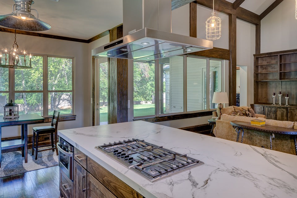 A Guide to Kickstarting Your Remodel