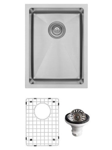 Undermount Bar Prep Bowl