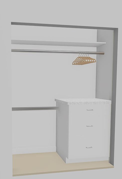 Custom Cabinets - 2 of 2 (Thornbury Ct)