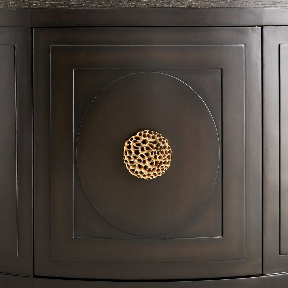 Console Cabinet (Elk River)