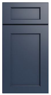 Pulver - Cabinets