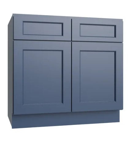 Pulver - Cabinets