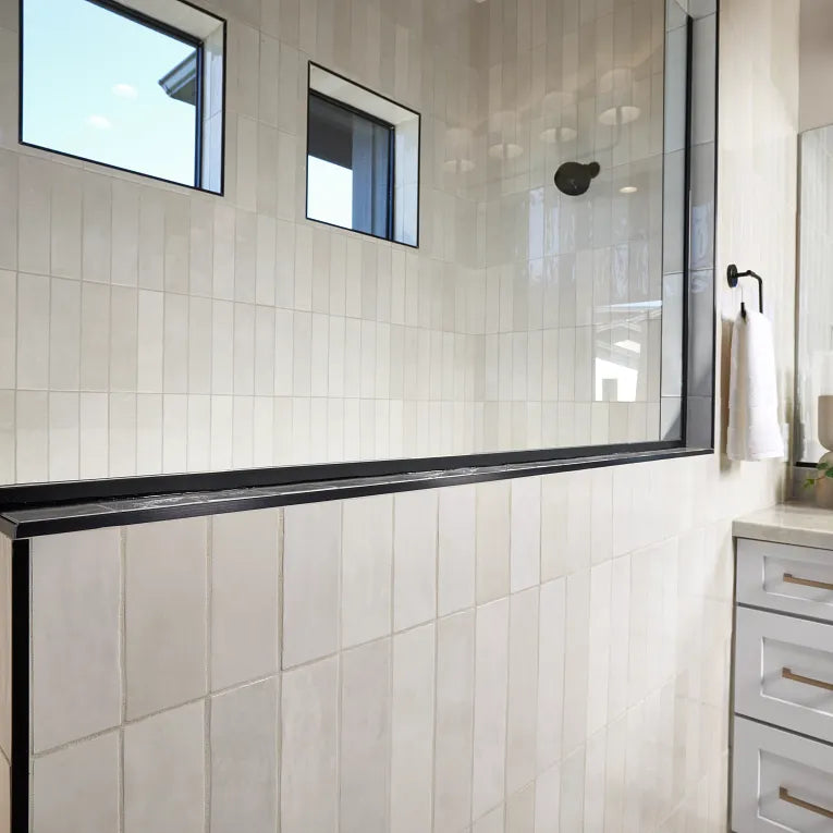 Windy Meadow Backsplash Tile Package