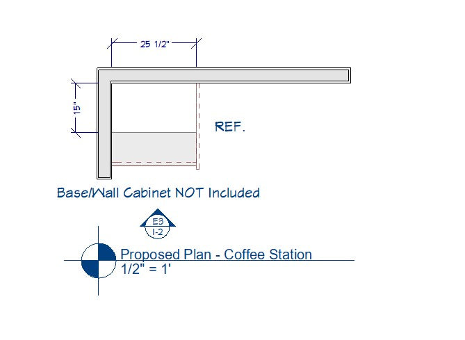 Mountainshyre Fireplace Cabinets and Shelving Package - REVISED 10-12-25