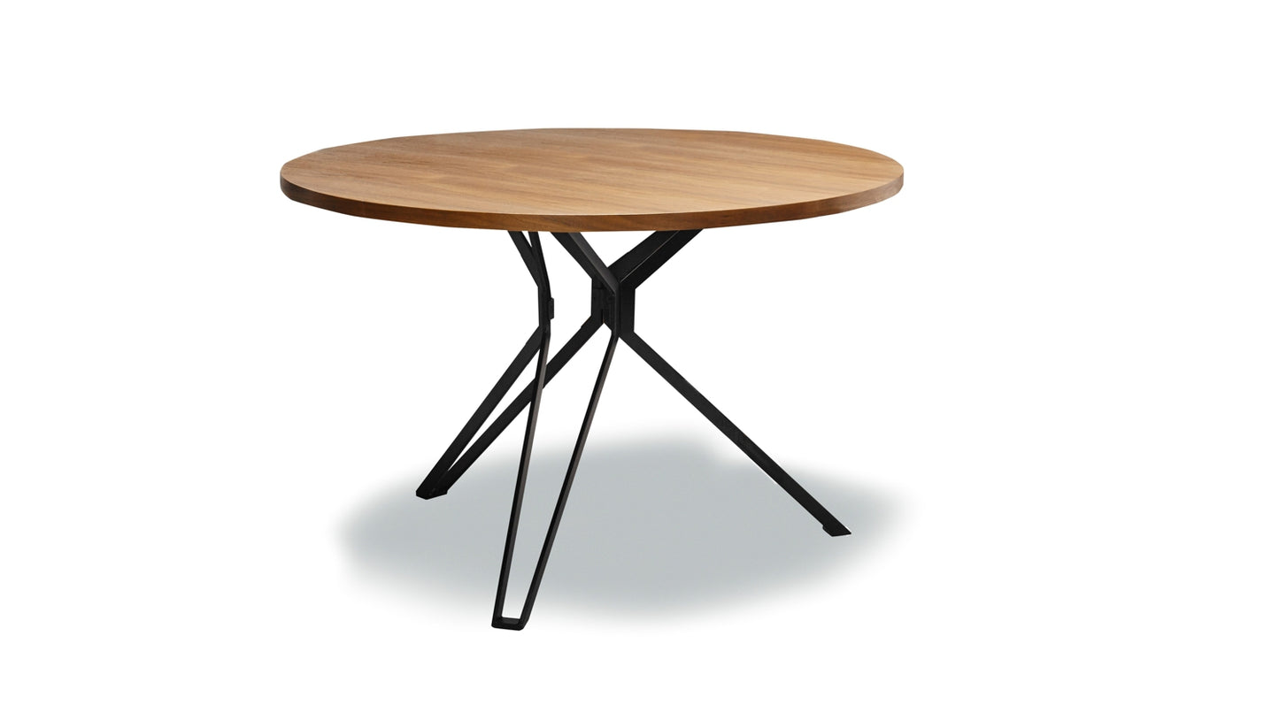 Table, Breakfast Nook (Elk River)