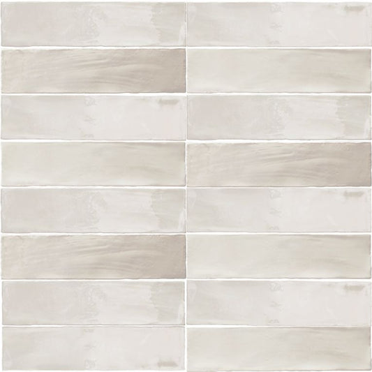 Windy Meadow Backsplash Tile Package