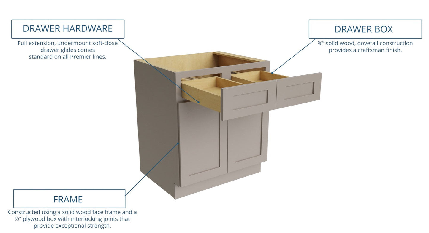 48-Inch Vanity (Del Monte Lane)