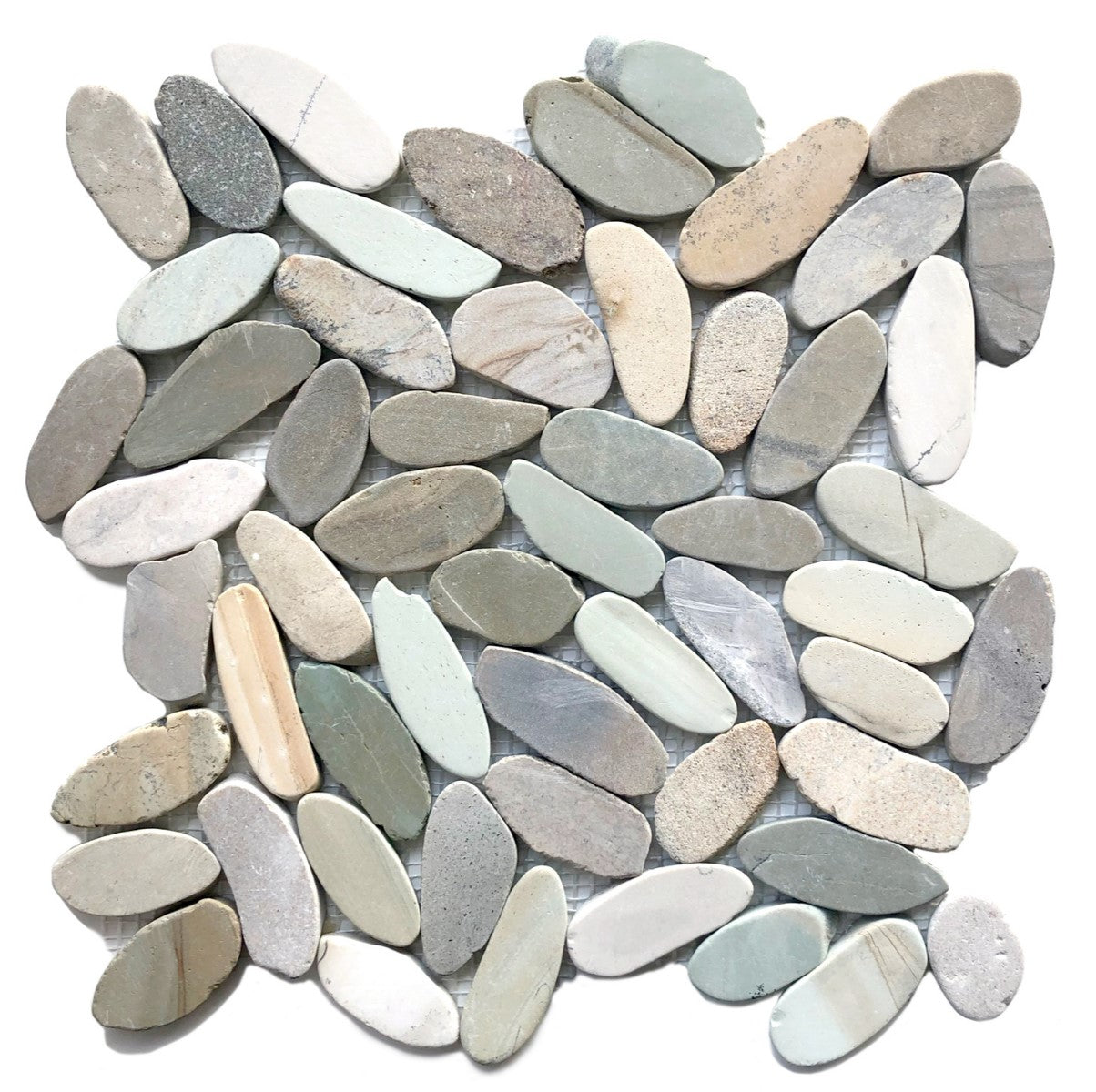 Mosaic Pebbles Blend