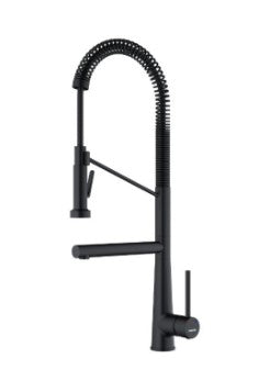 27" Single Hole Faucet