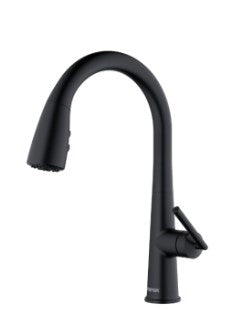 15" Single Hole Faucet - Kitts