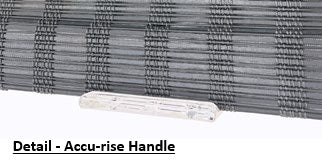 Kitts Way Window Treatment Package