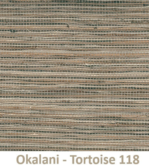 Kitts Way Window Treatment Package