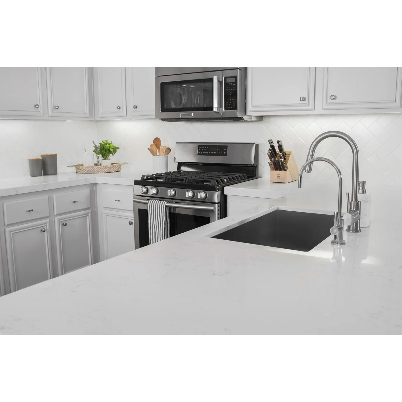 Traditions 3" x 6" Rectangle Wall Tile