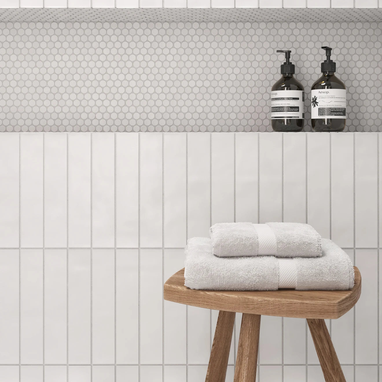 Clara Wall Tile