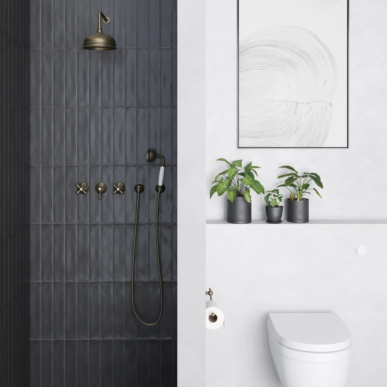 Clara Wall Tile