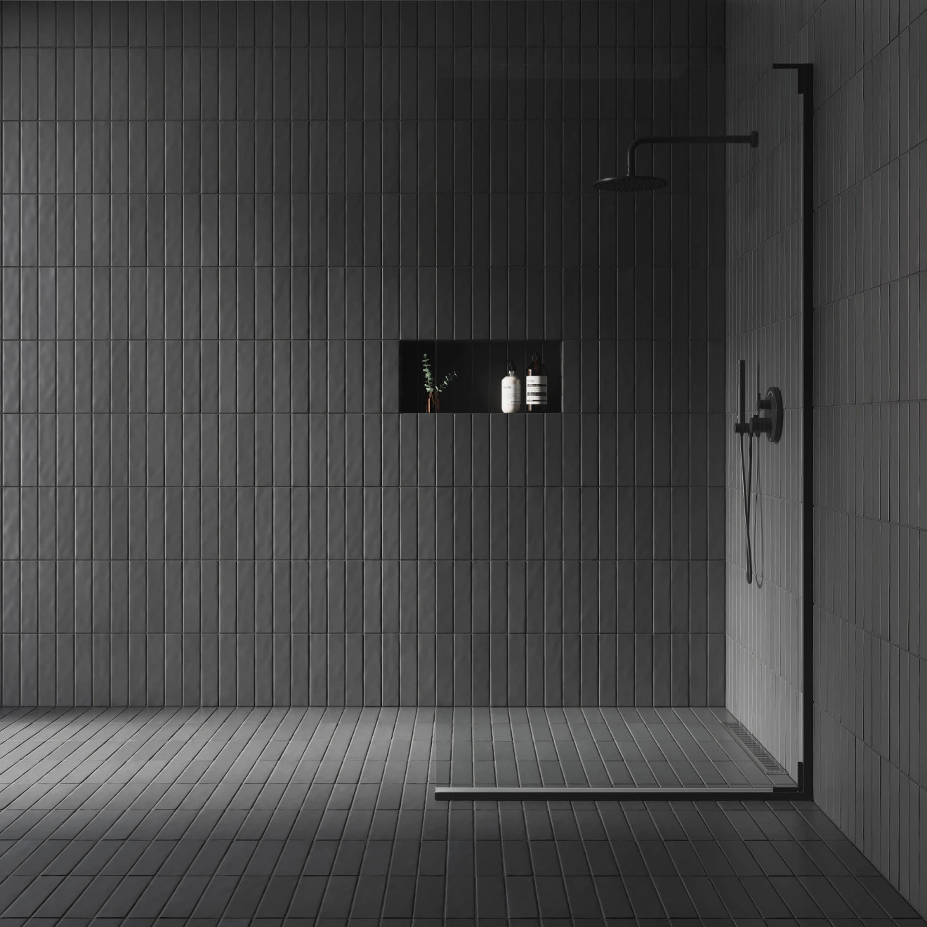 Clara Wall Tile