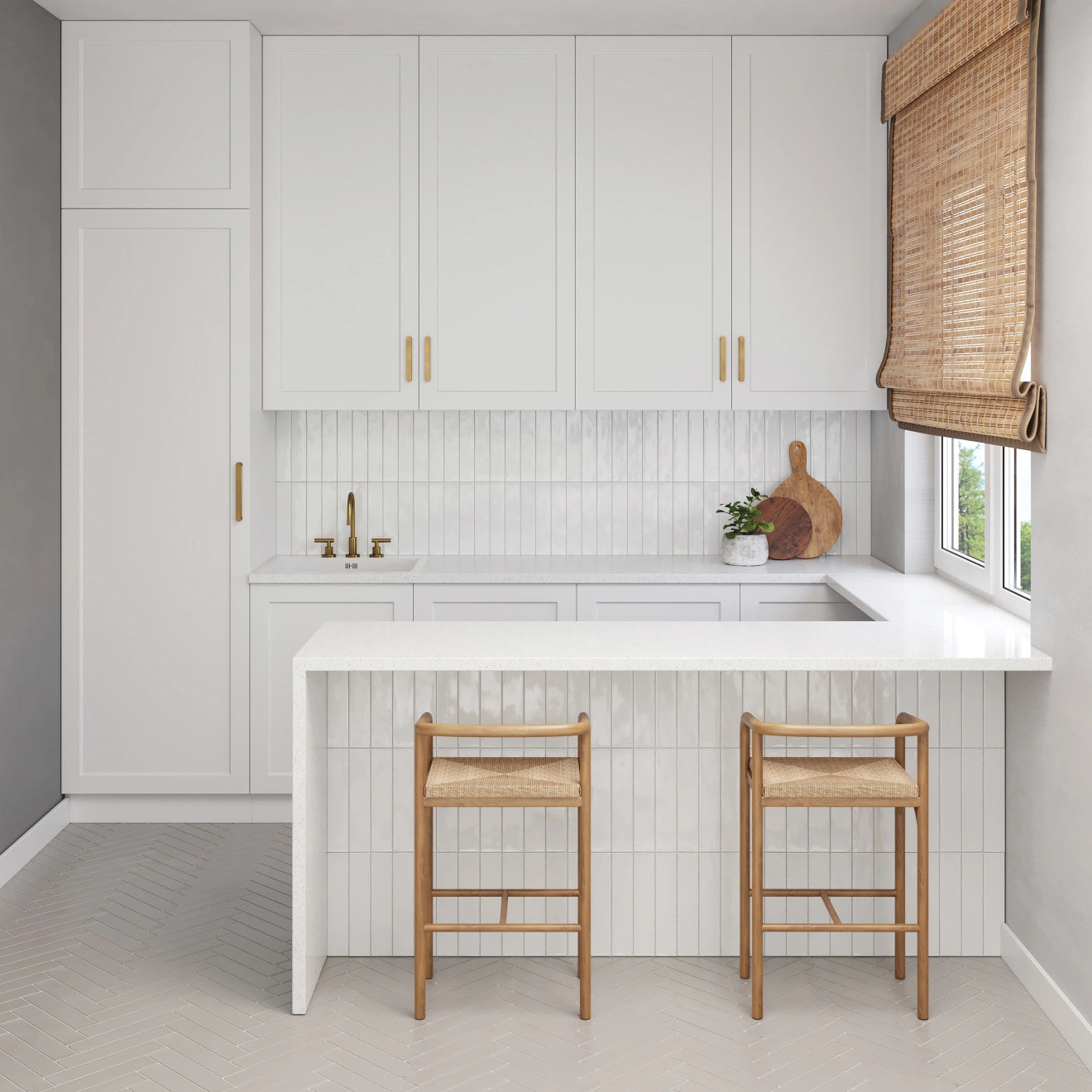 Clara Wall Tile