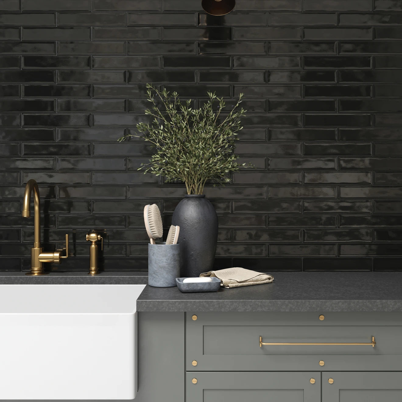 Clara Wall Tile