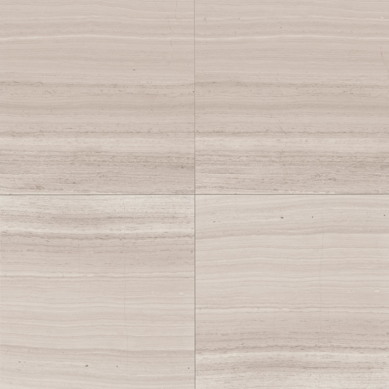 Ashen Grey 24" x 24" Wall & Floor Tile