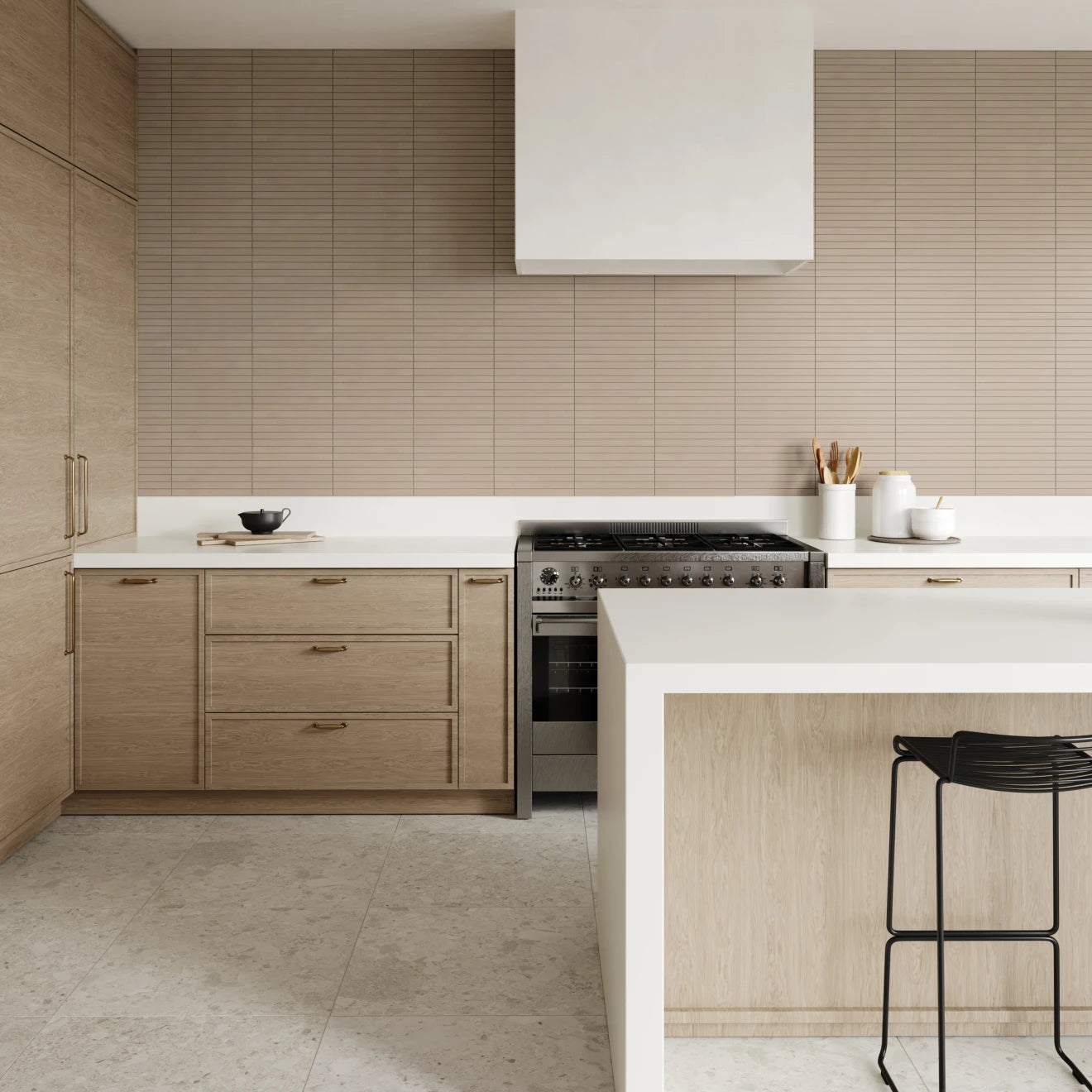 Frammenta Field Tile