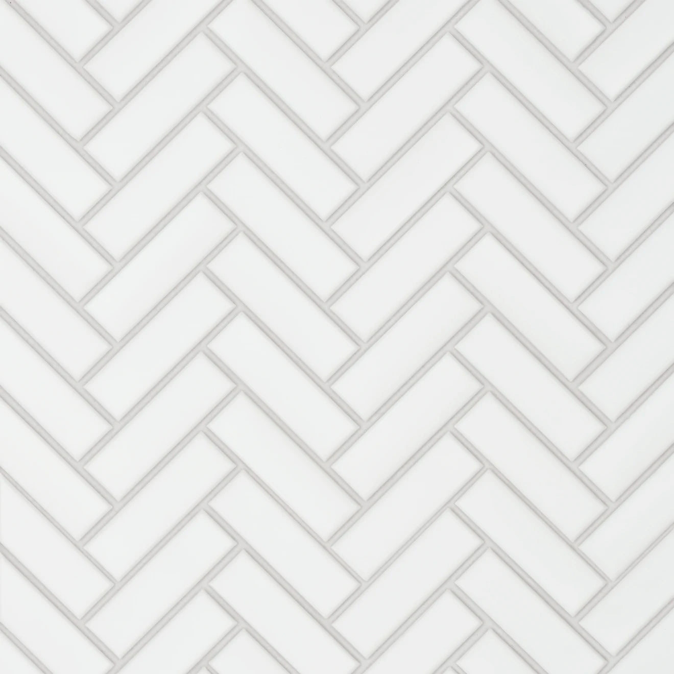 Le Café Herringbone Mosaic Tile