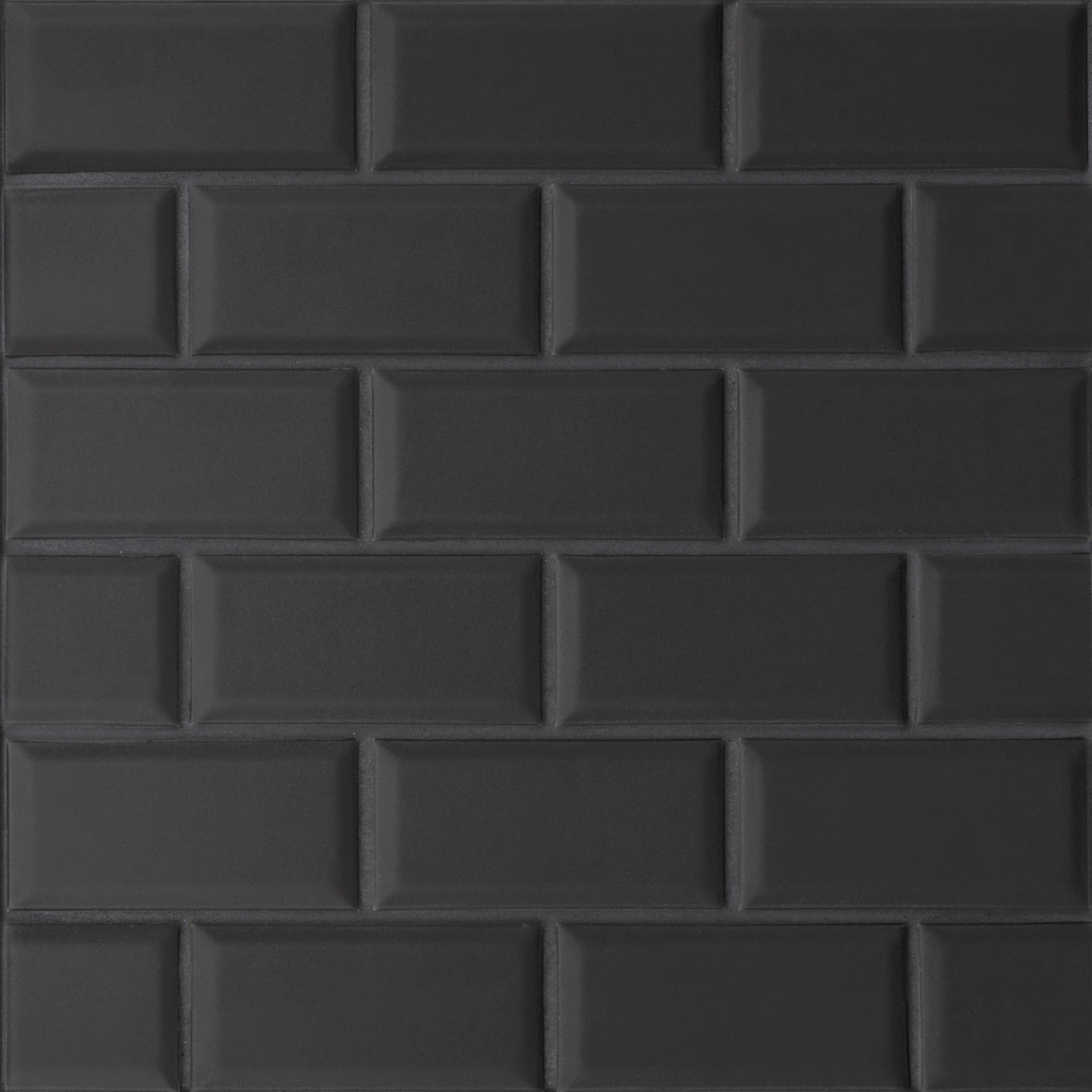 Le Café Beveled Mosaic Tile