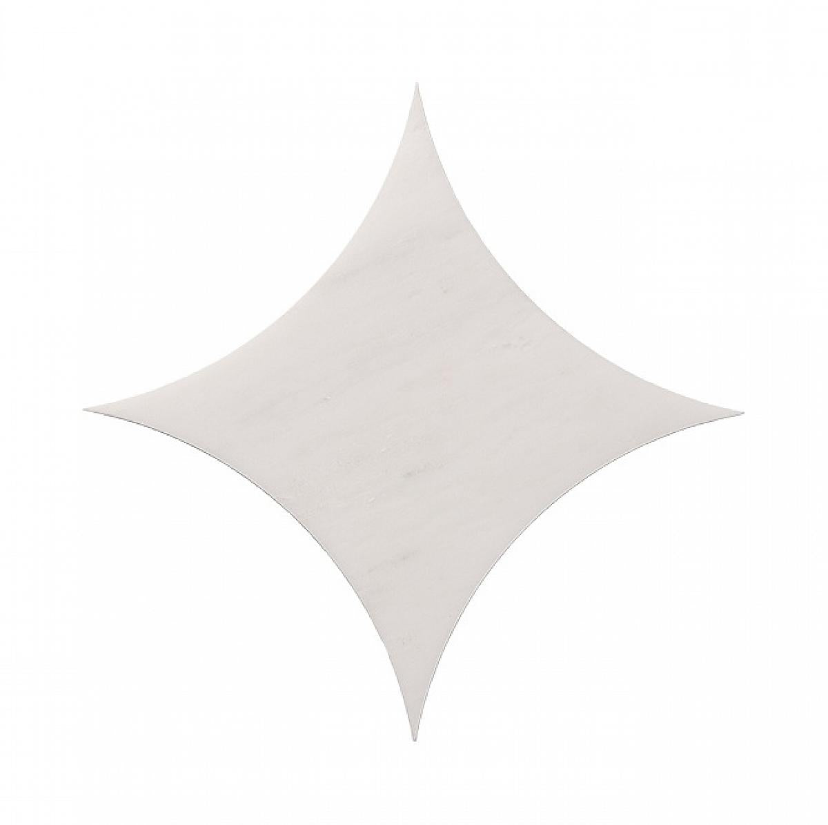 Blendables "Get to The Point" Trim Tile