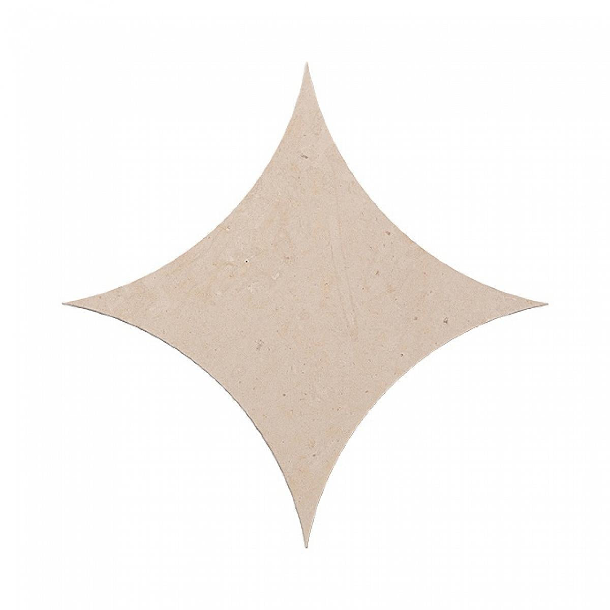 Blendables "Get to The Point" Trim Tile