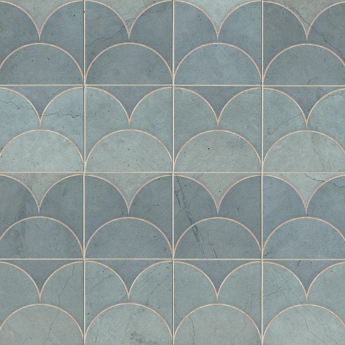 Crio Tuk Tuk The 7 Hills of Lisbon Tile