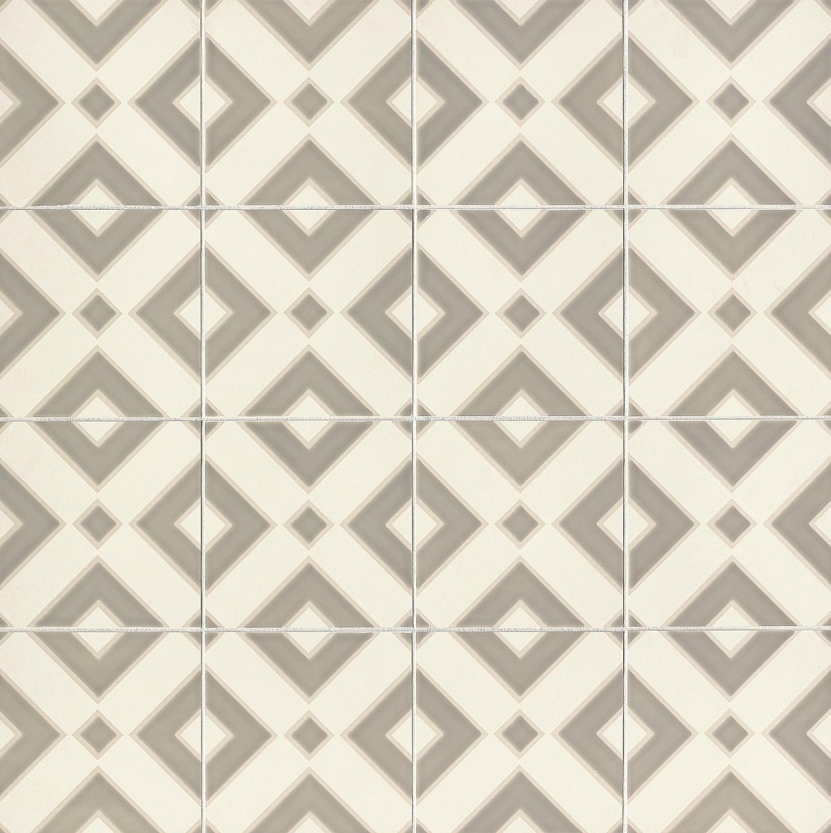 Feel The Focused Field Tile