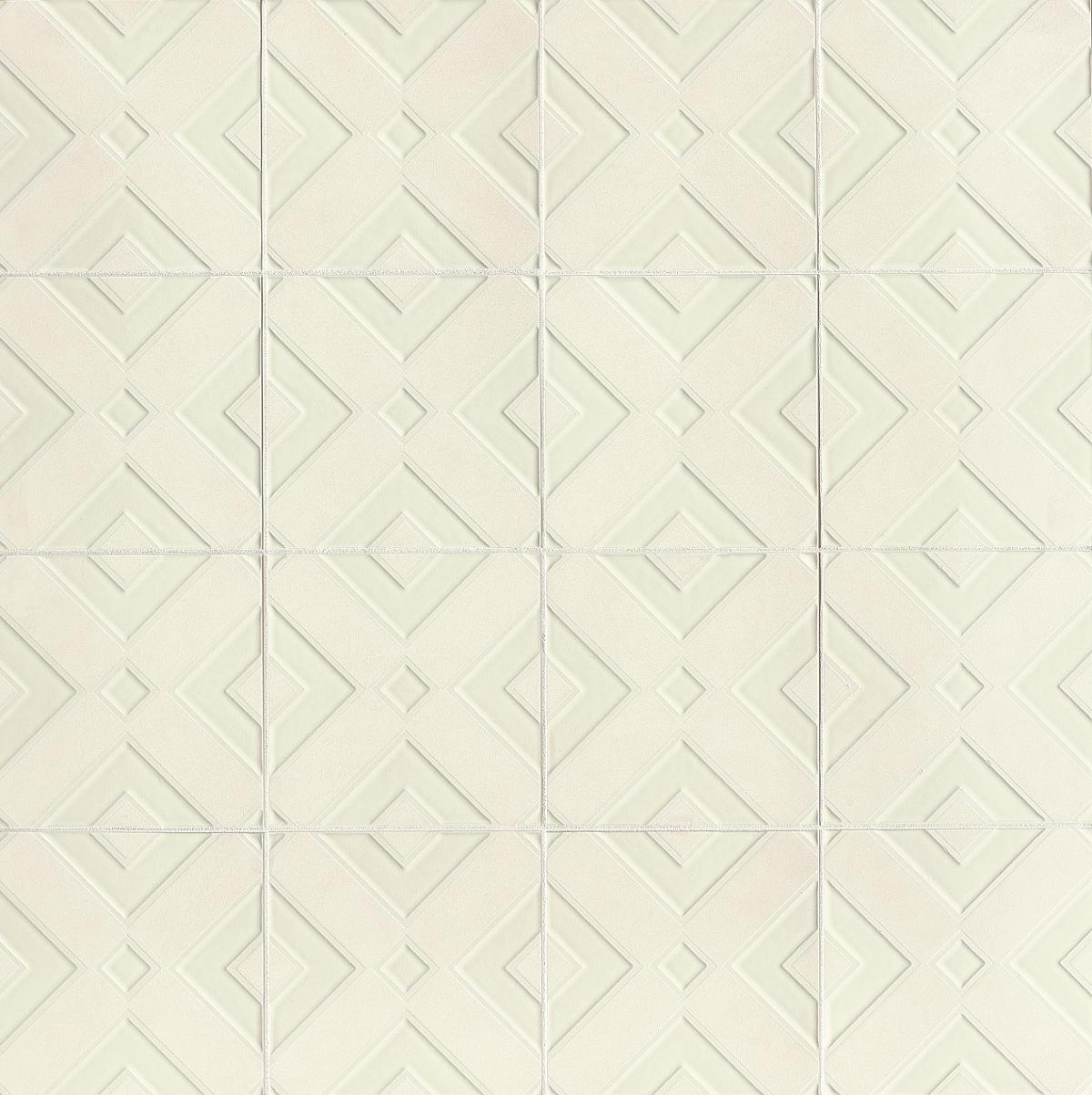 Feel The Focused Field Tile