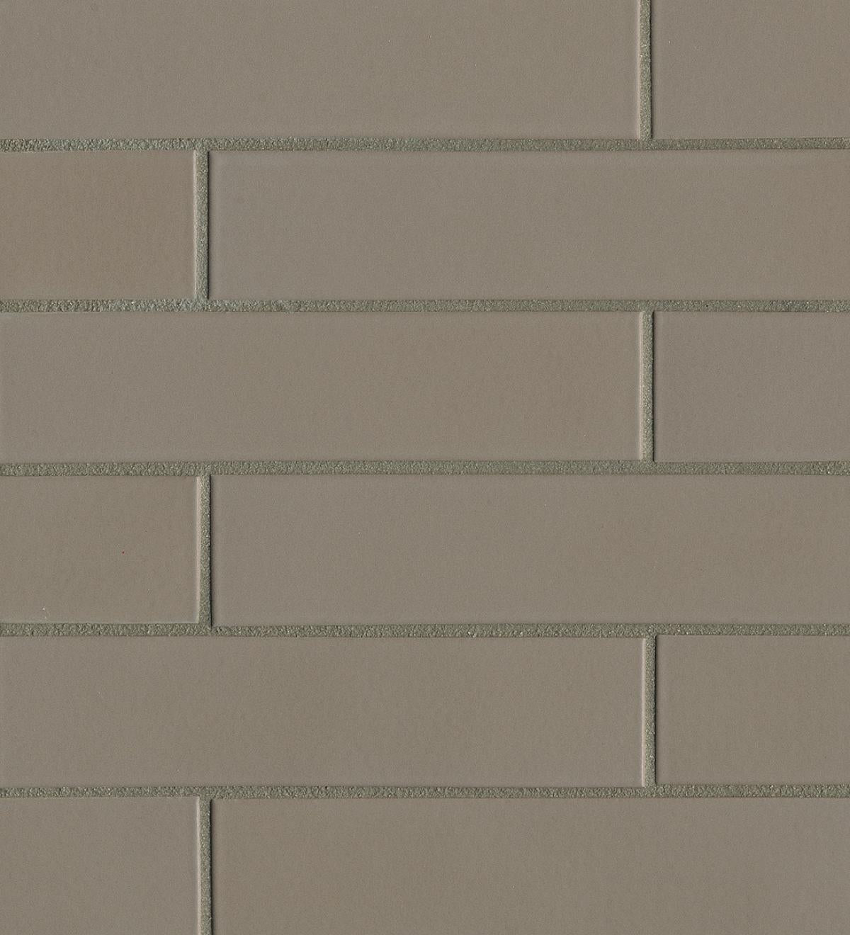 Half Baked Block Mosaic Tile~ Matte