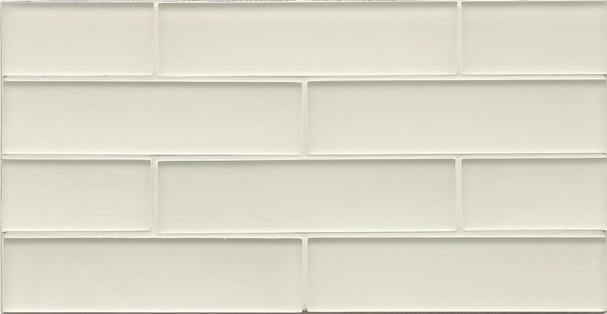 Man About You 2" x 8" Mosaic Tile