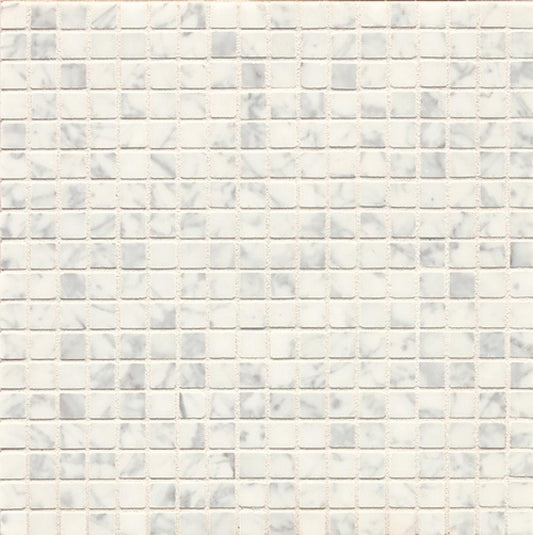 Mod Rocks 5/8" x 5/8" Mosaic Tile