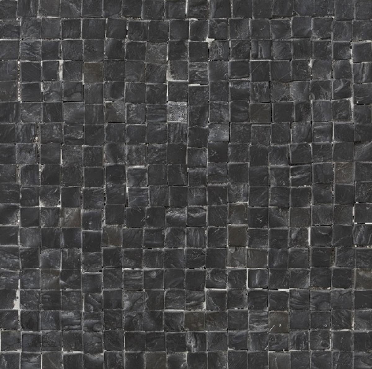Nico Mozaics Monochromic Mosaic Tile