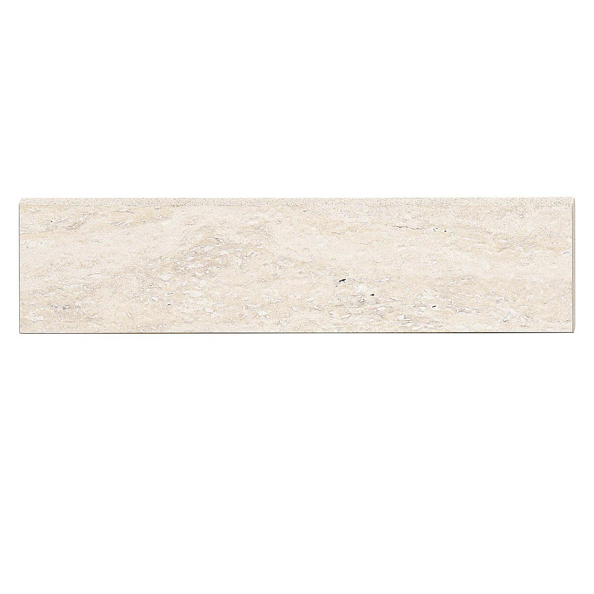 Terra Dolce Bullnose Trim Tile