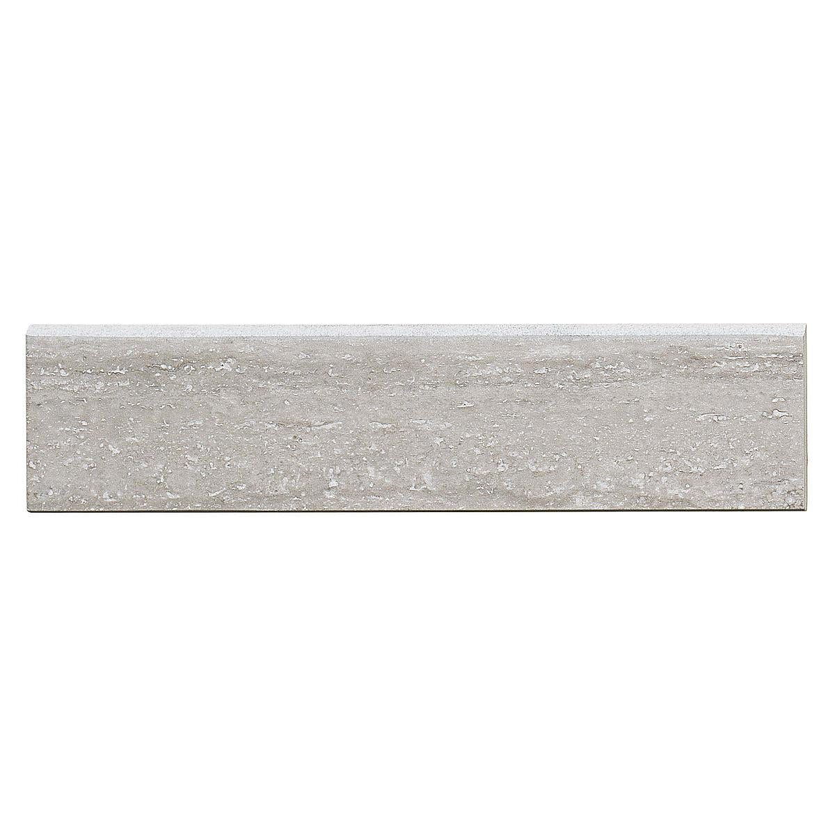 Terra Dolce Bullnose Trim Tile