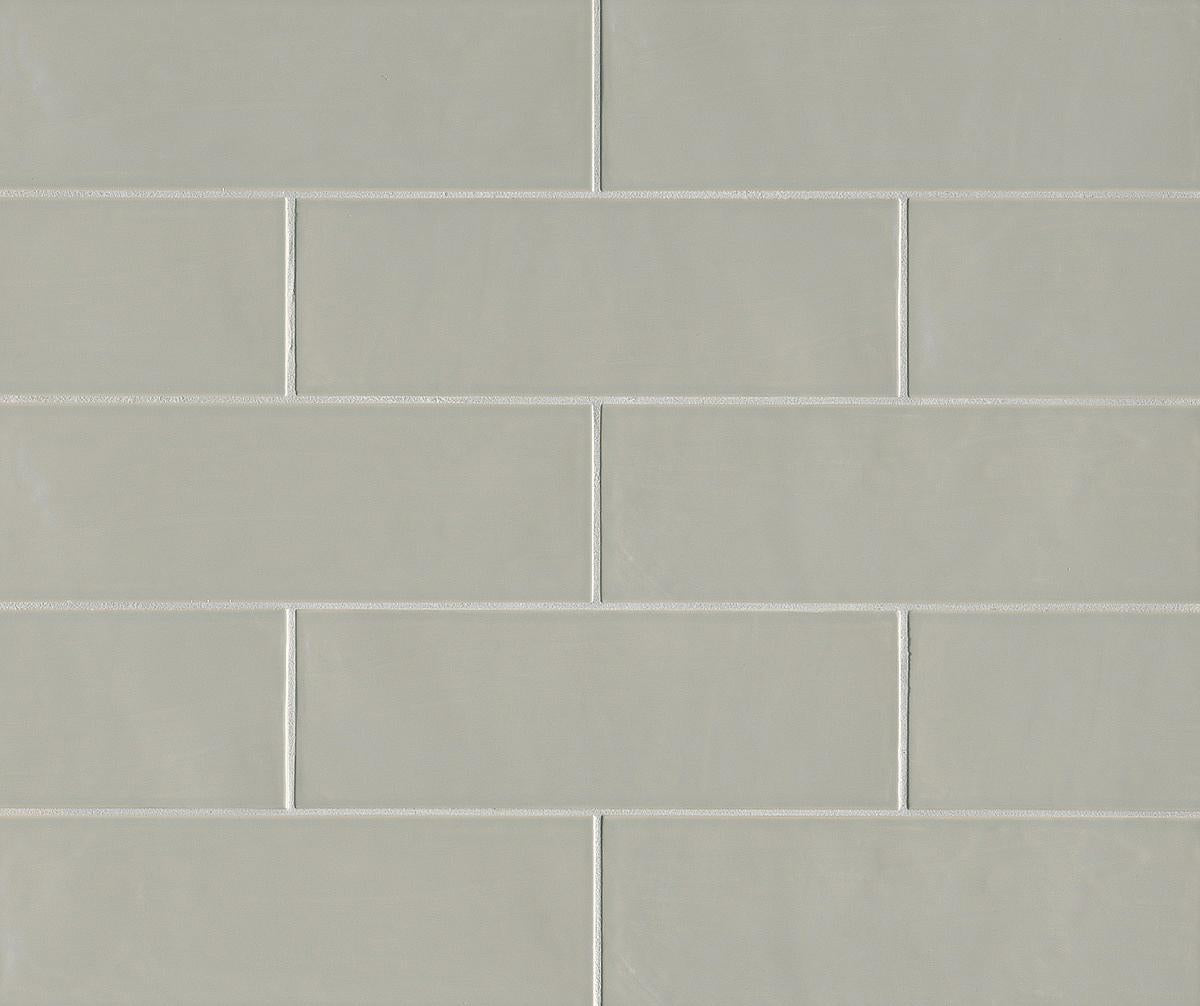 Tongue in Chic 5" x 16" Gloss Wall Tile