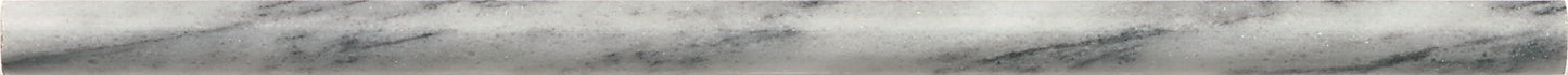 Vanity Half Round Trim Tile