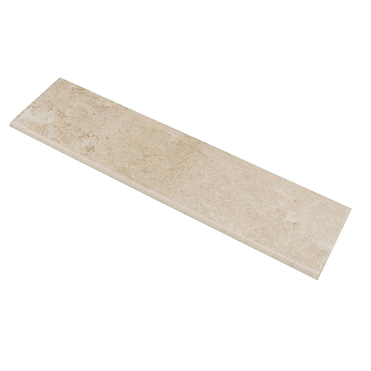Vida Dolce Bullnose Trim Tile