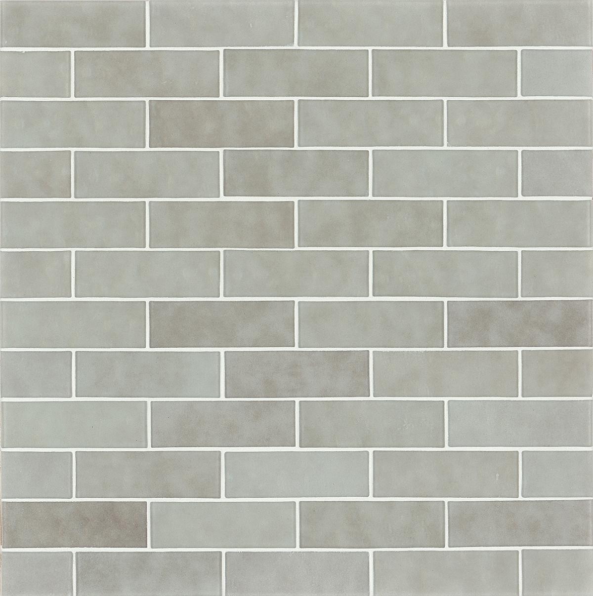 Wanderlust 2" x 6" Mosaic Tile