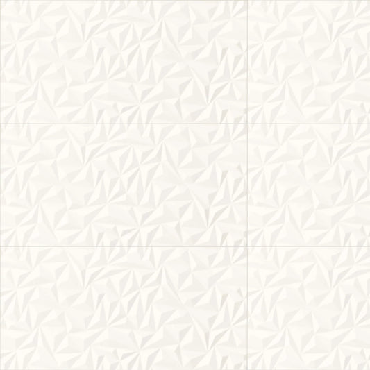 Shape Rectangle Wall Tile