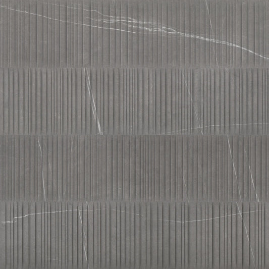 Nomade Parallelo Decorative Tile