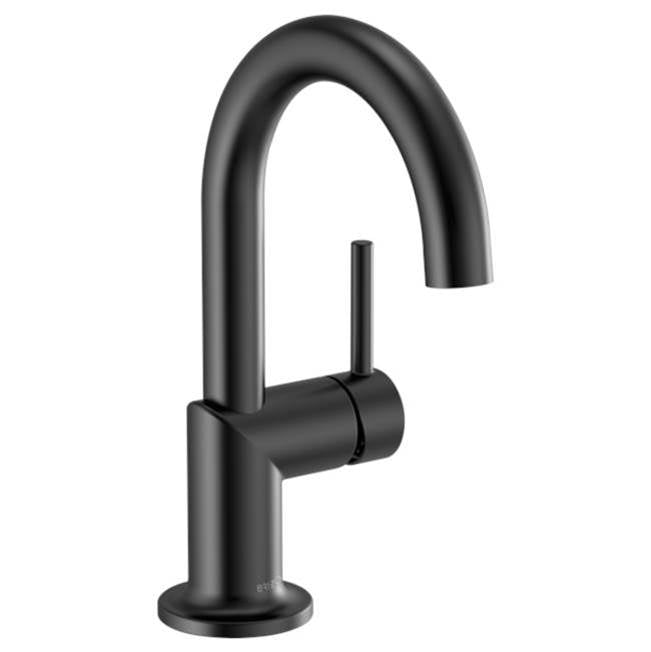 Plumbing Package - Matte Black