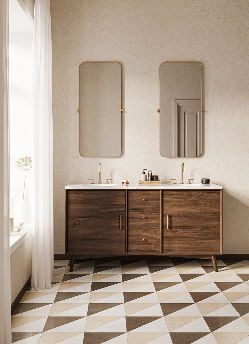 Blendables "I'm Always Right" Trim Tile