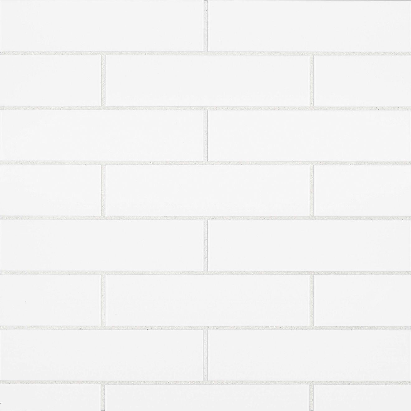 Traditions 3" x 12" Rectangle Wall Tile