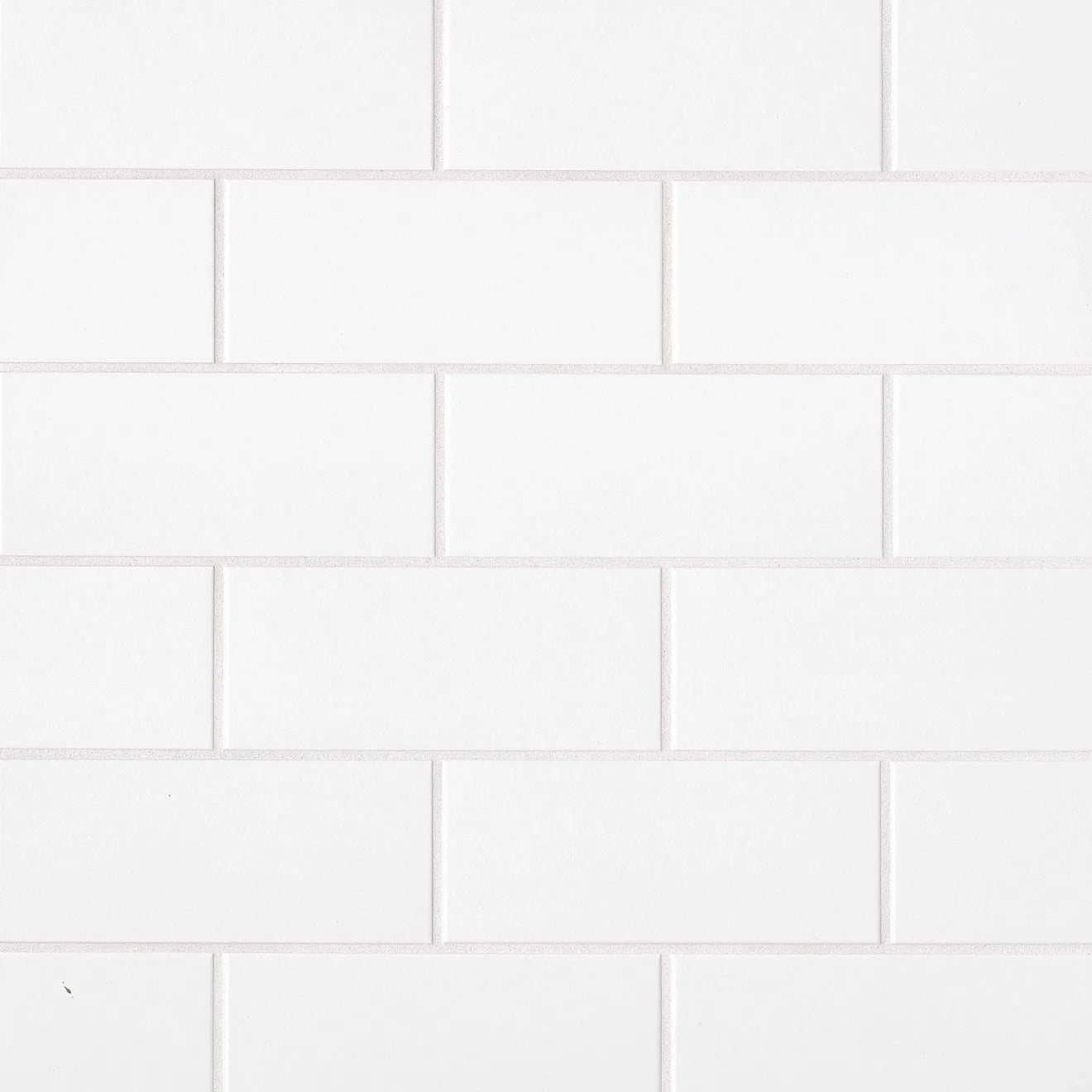 Traditions 4" x 10" Rectangle Wall Tile
