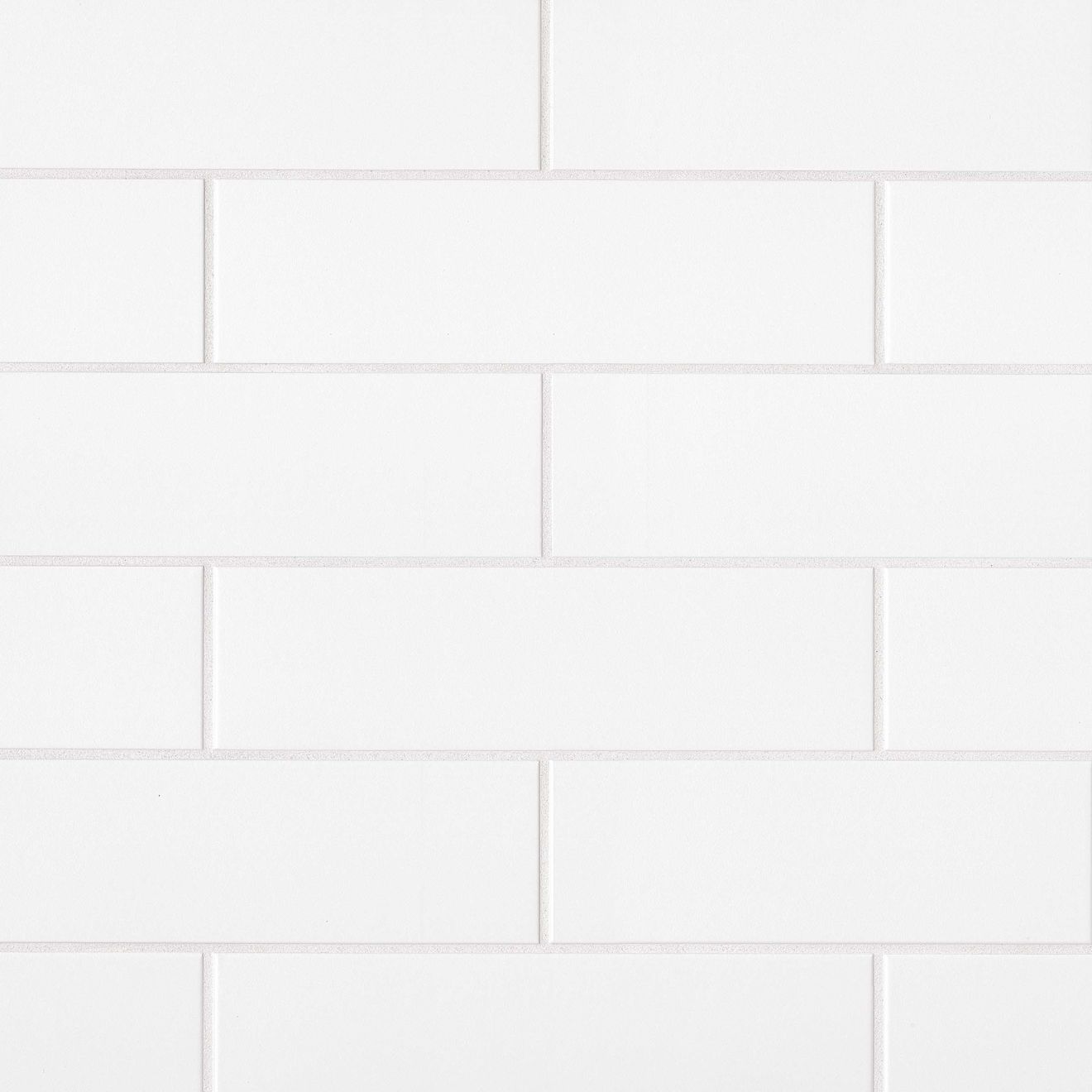 Traditions 4" x 10" Rectangle Wall Tile