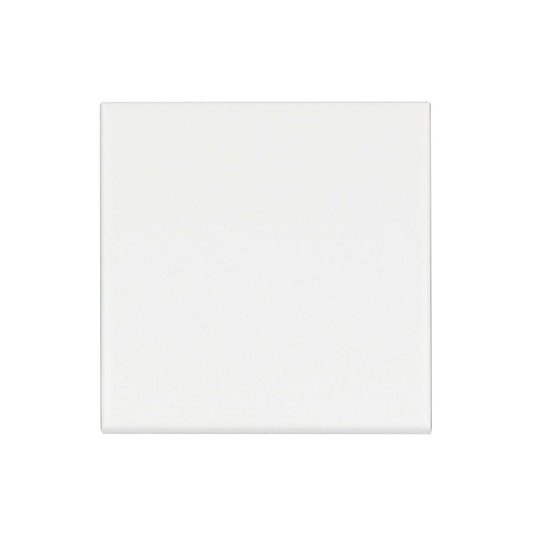 Traditions 6" x 6" Bullnose Trim Tile