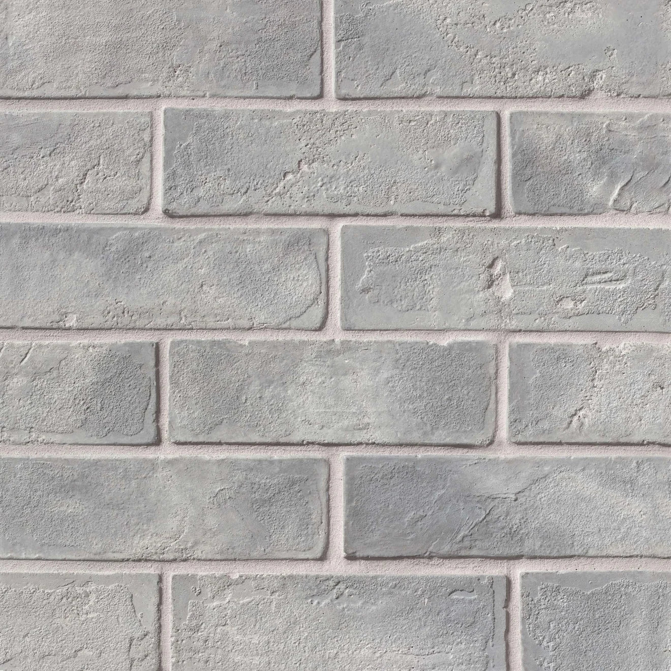 Avondale Rectangle Brick Decorative Tile